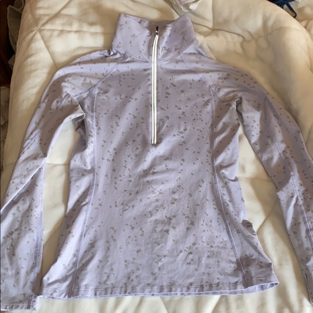 Under Armour Quarter Zip